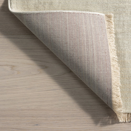 Lauren Liess x Rugs USA Checkerboard Fringed Area Rug Wayfair